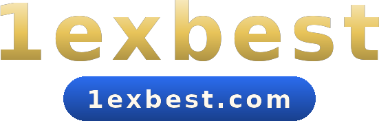 1exbest logo